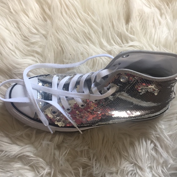 Converse Shoes - Converse sequence